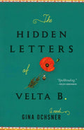 The Hidden Letters Of Velta B. (Hb)