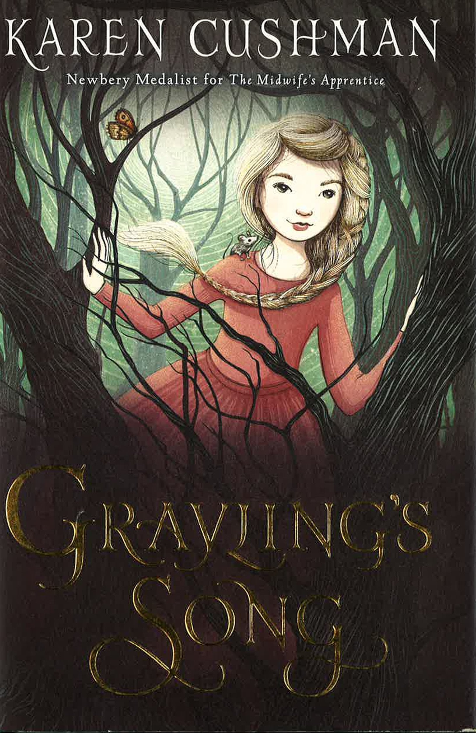 Grayling's Song