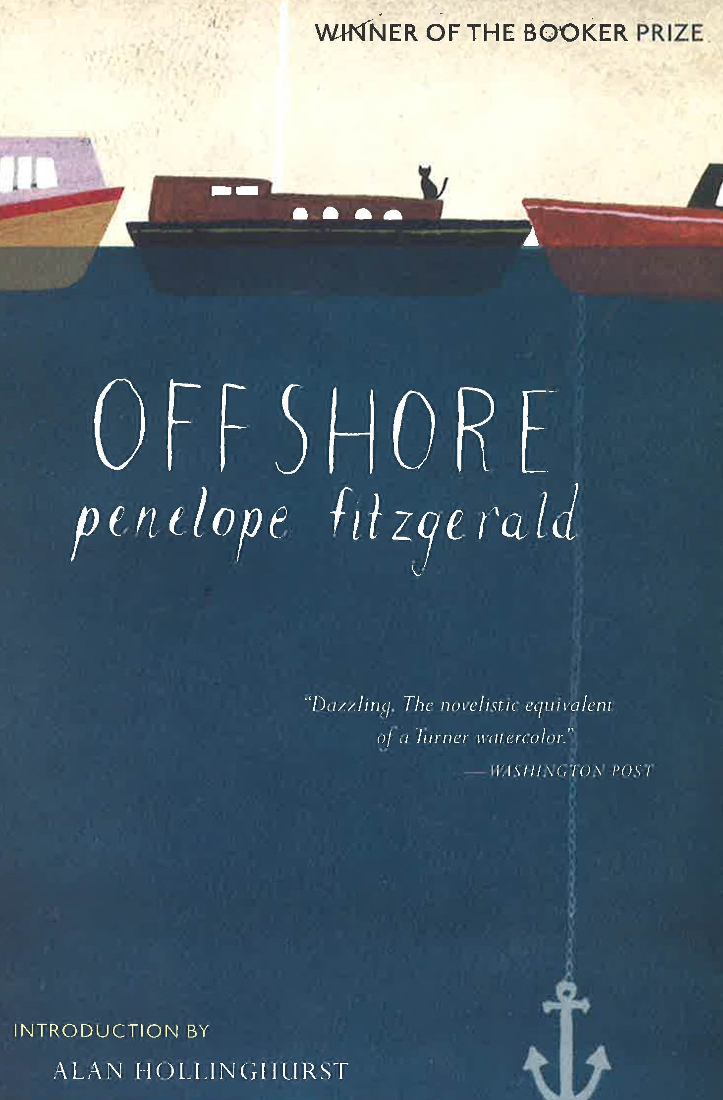 Offshore