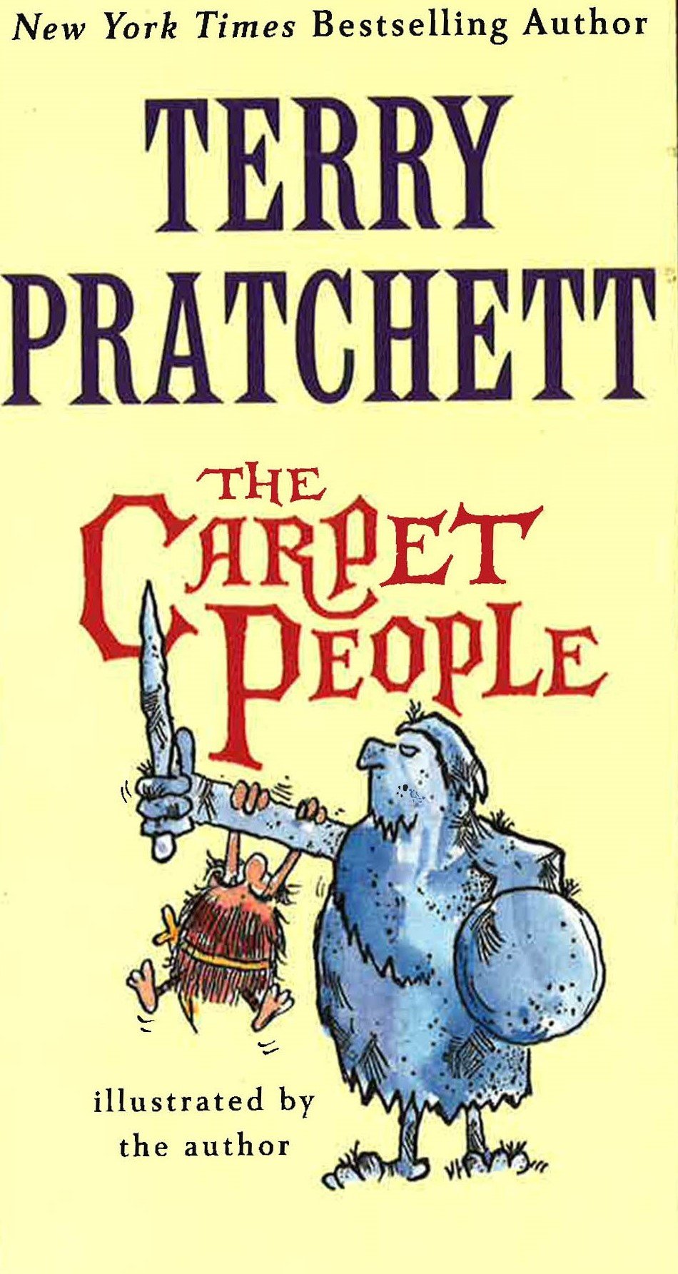 The Carpet People