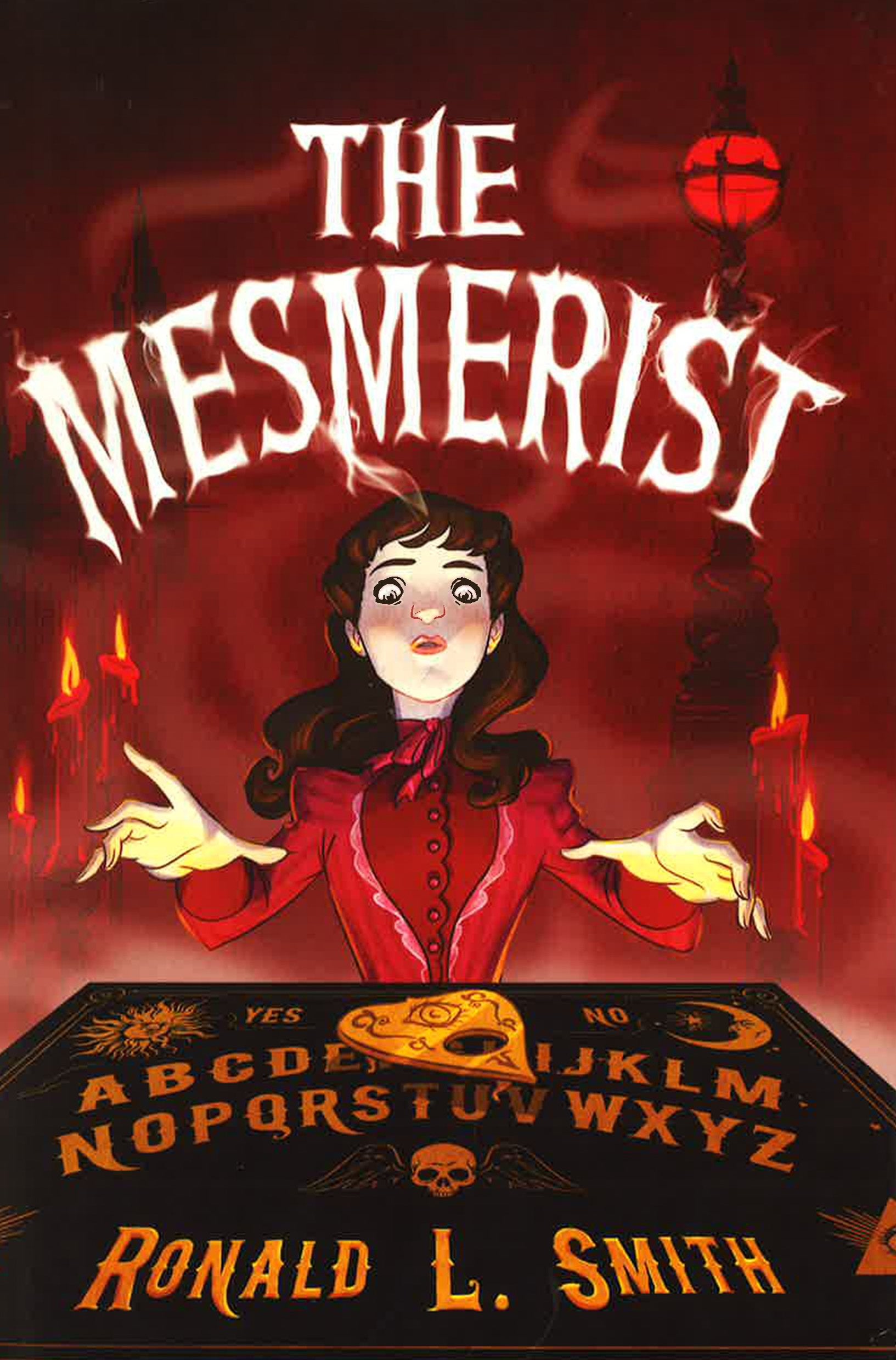 The Mesmerist