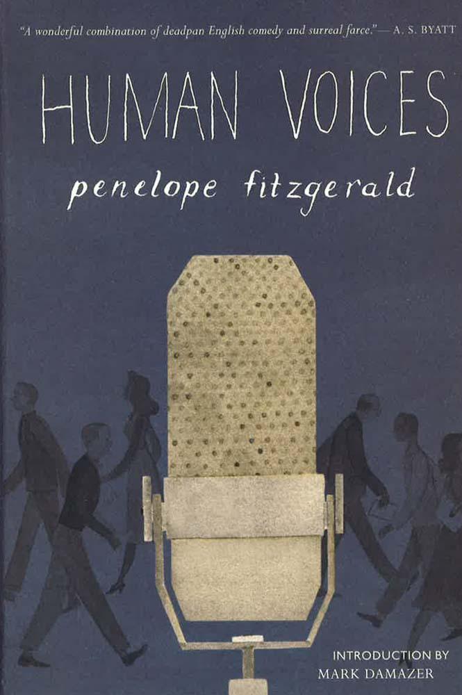 Human Voices