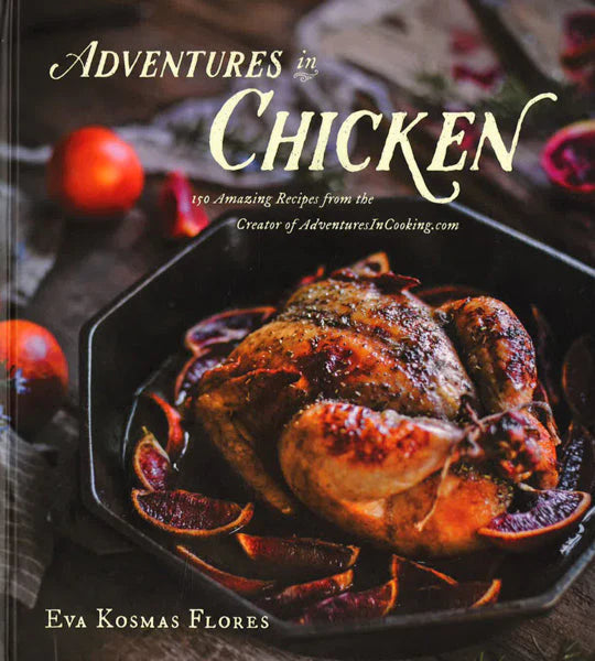 Adventures In Chicken