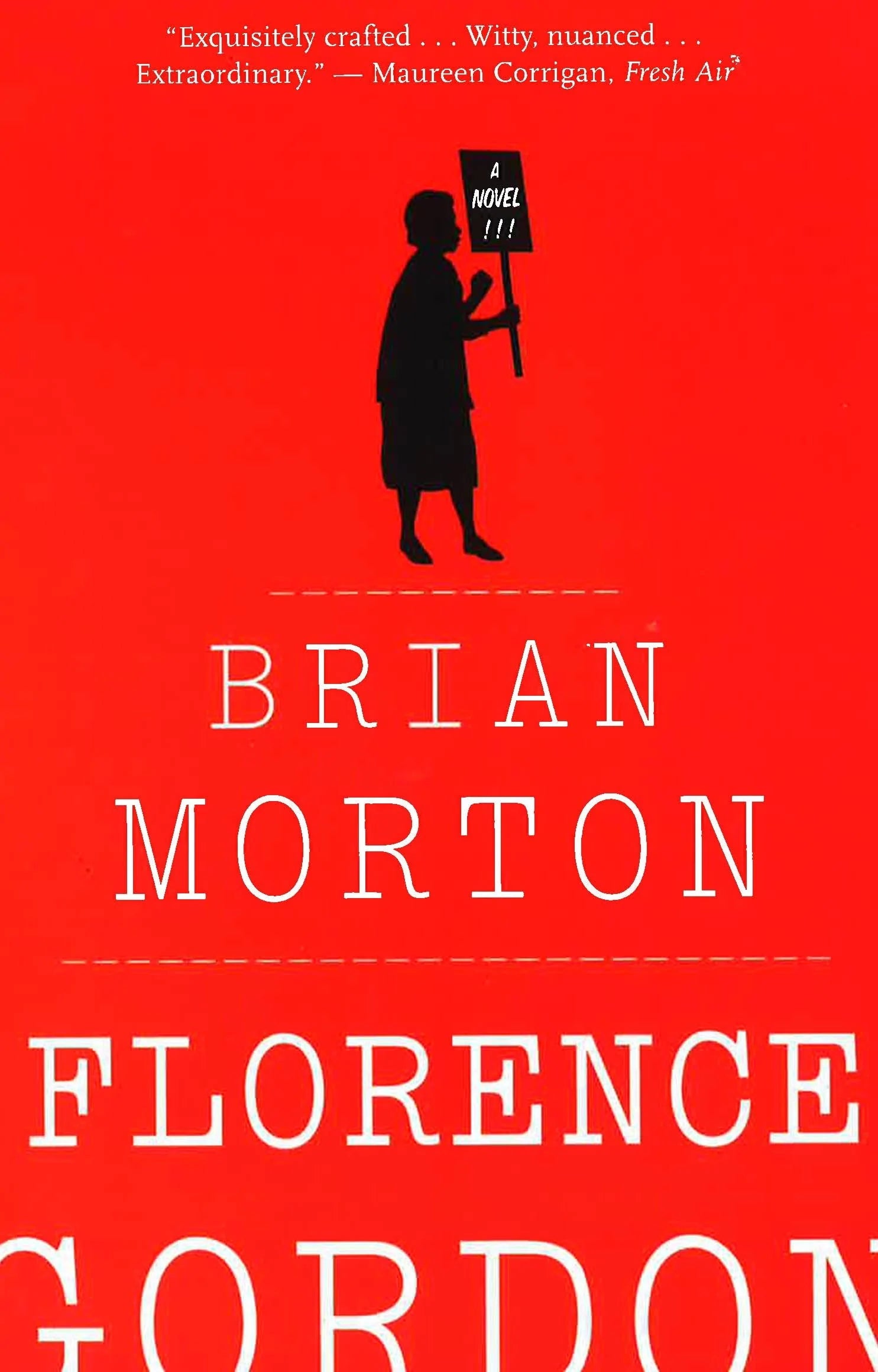 Florence Gordon