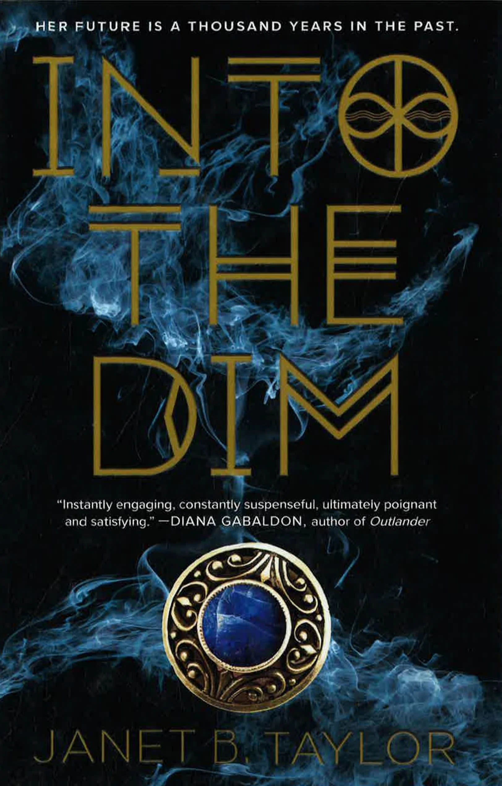 Into The Dim