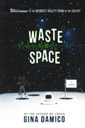 Waste Of Space (Hb)