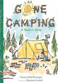 Gone Camping: A Novel In Verse
