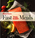 Fast From- Scratch Meals (Betty Crocker)