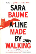 Line Made By Walking