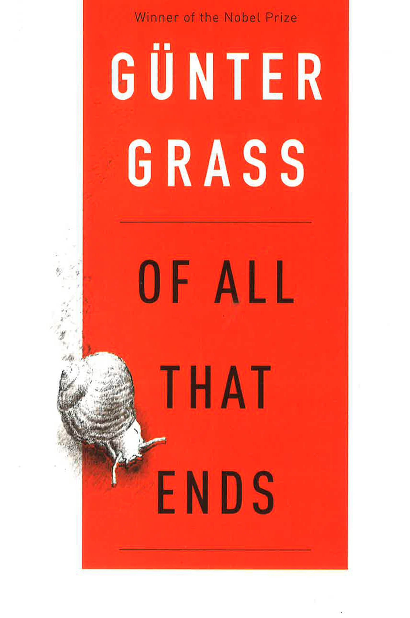 Of All That Ends
