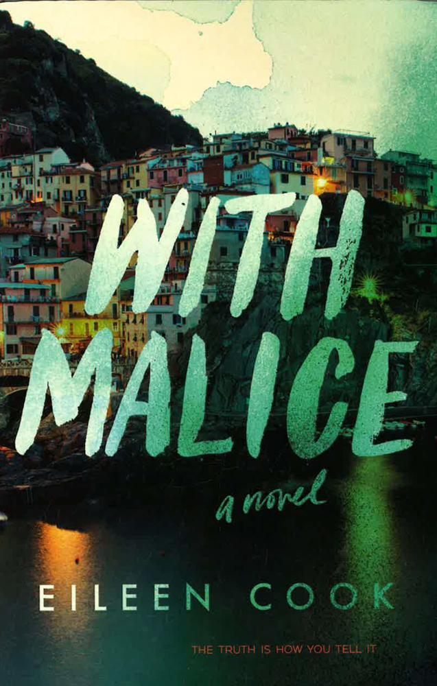 With Malice