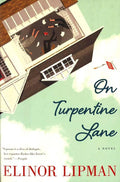 On Turpentine Lane (Hb)