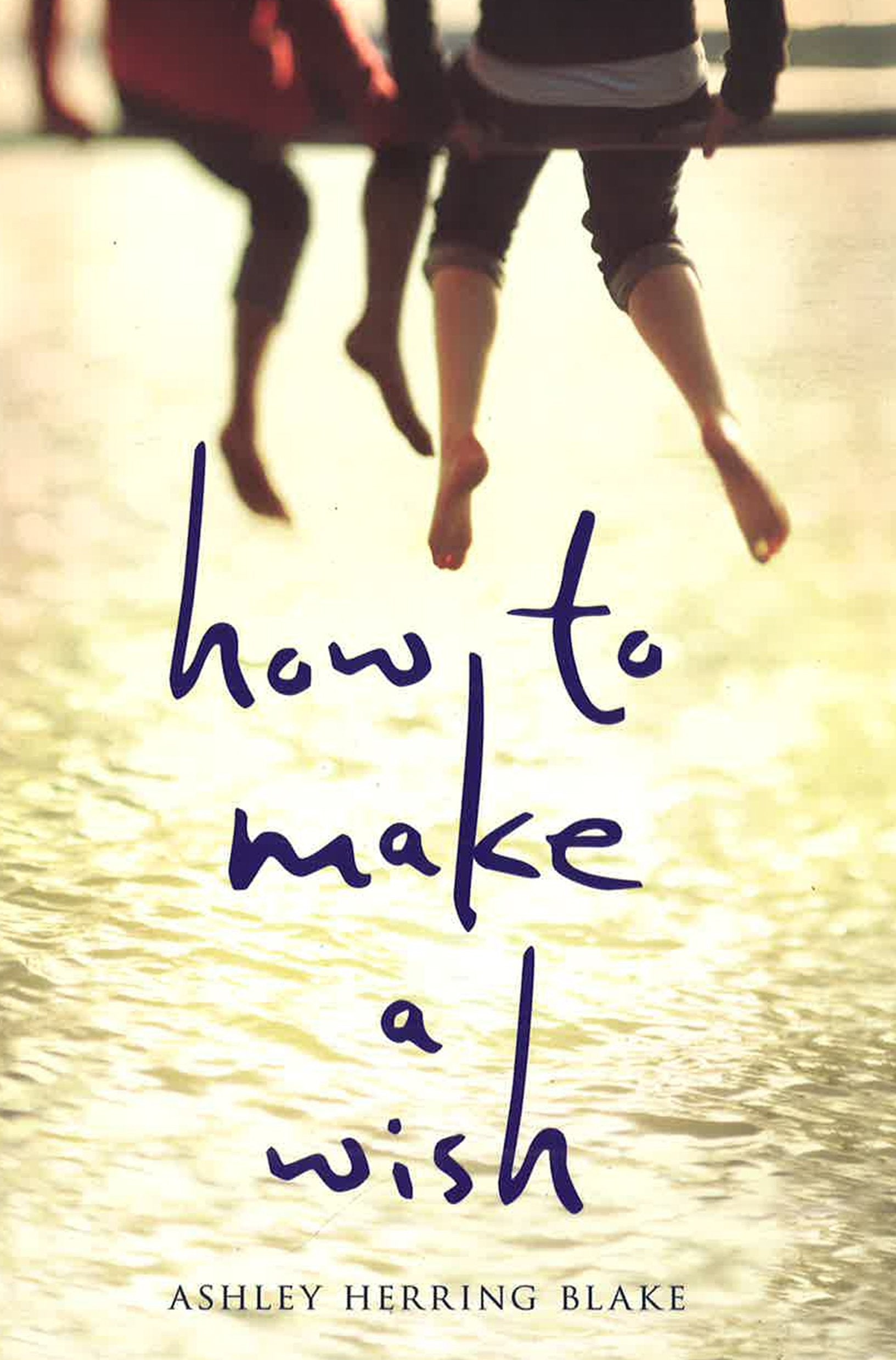 How To Make A Wish