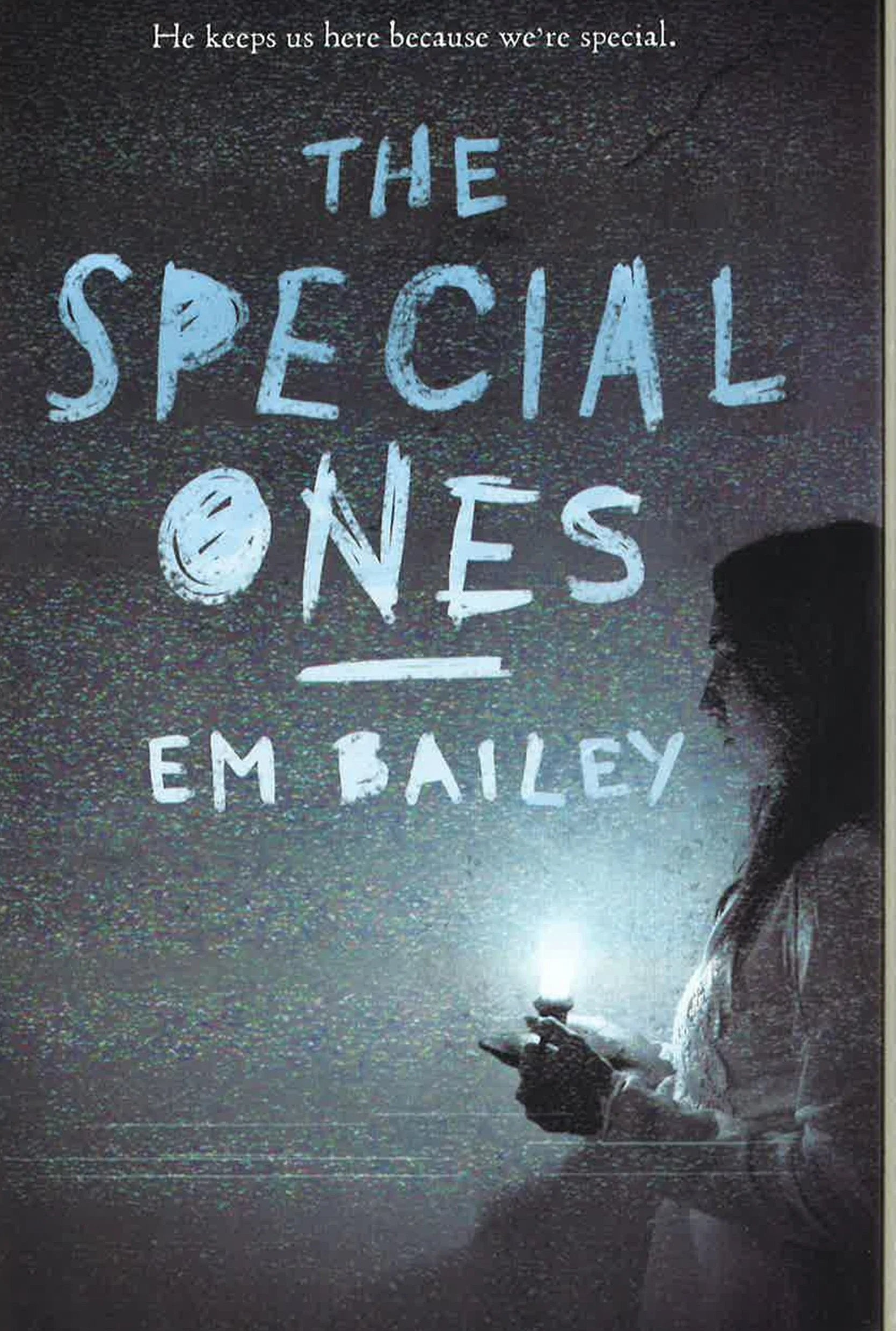 The Special Ones