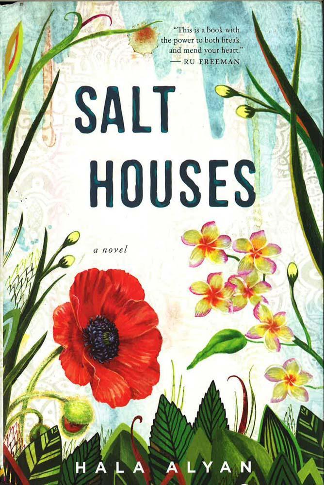 Salt Houses