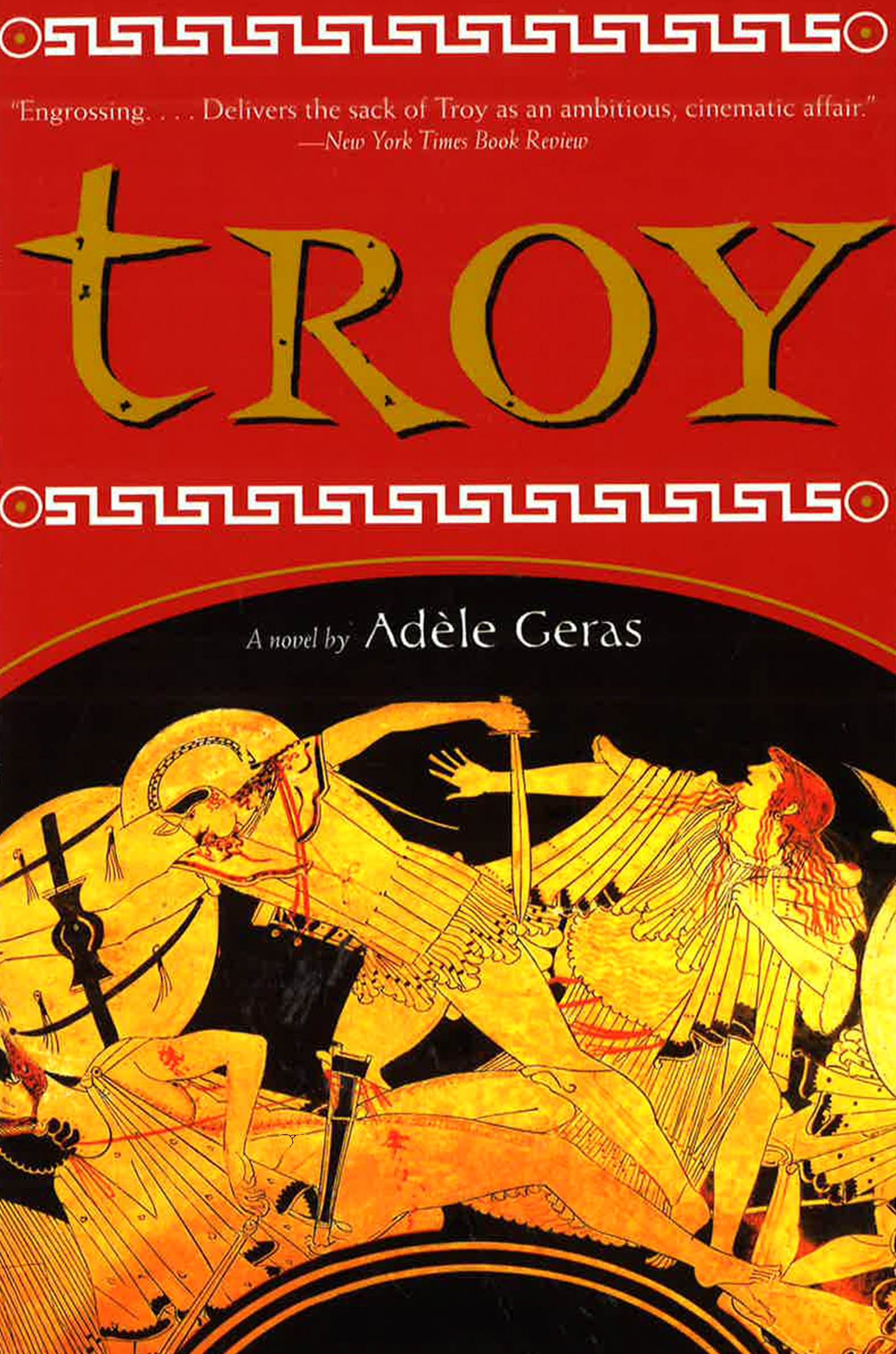Troy