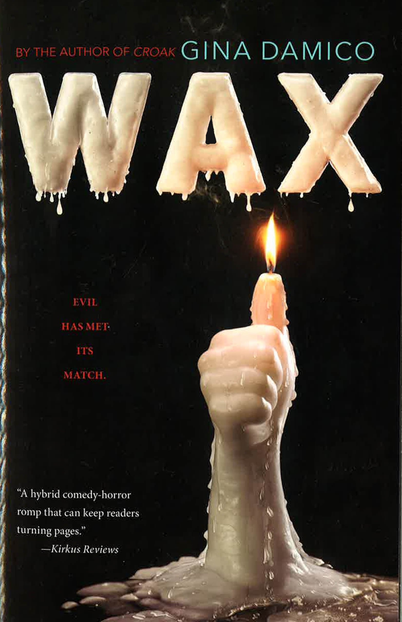 Wax