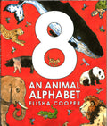 8 An Animal Alphabet