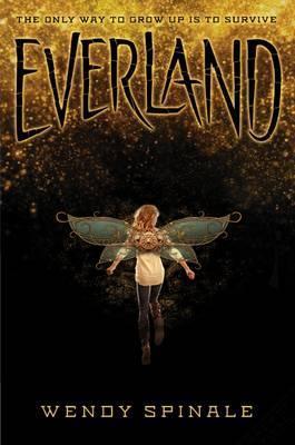 Everland Book 1