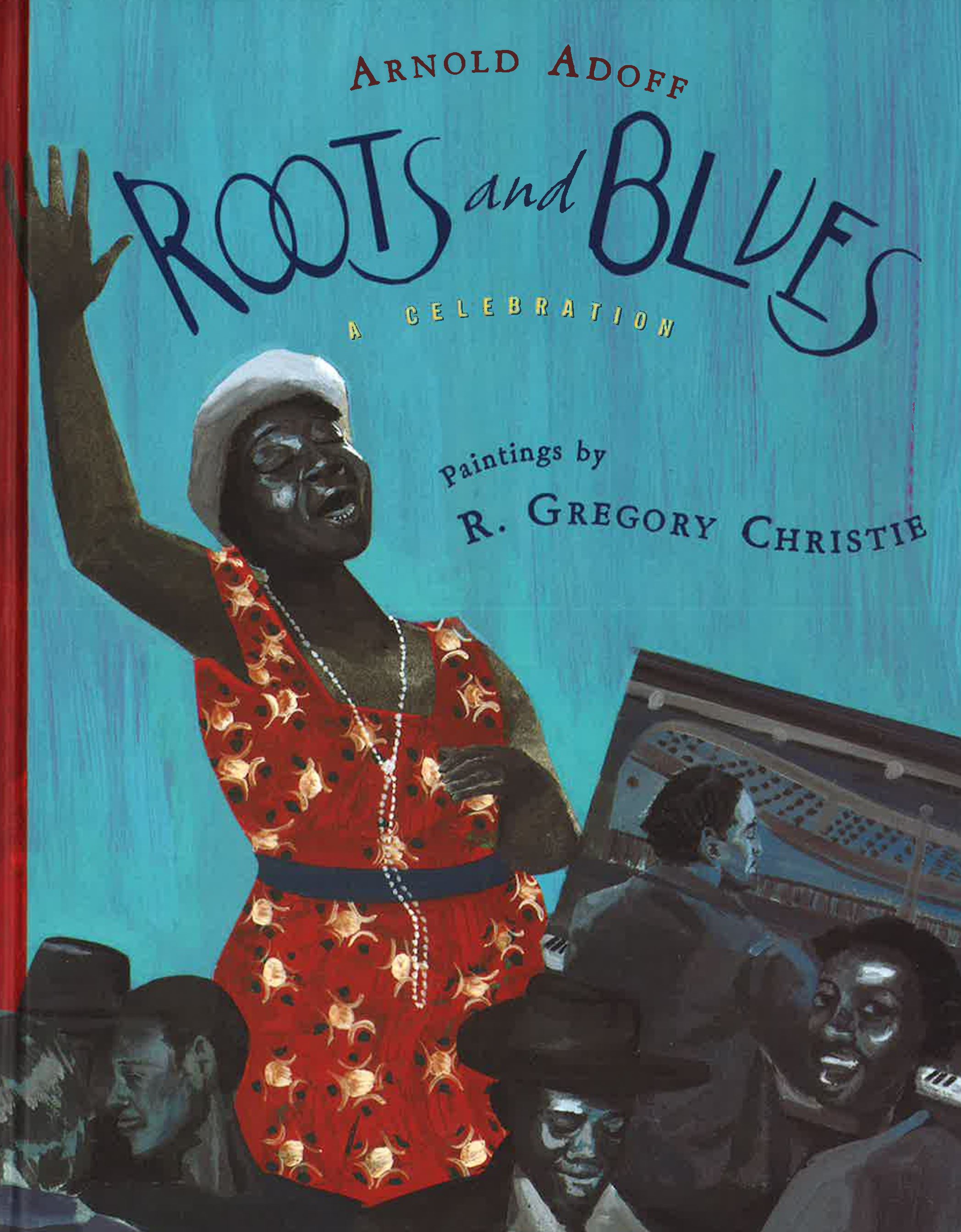 Roots And Blues