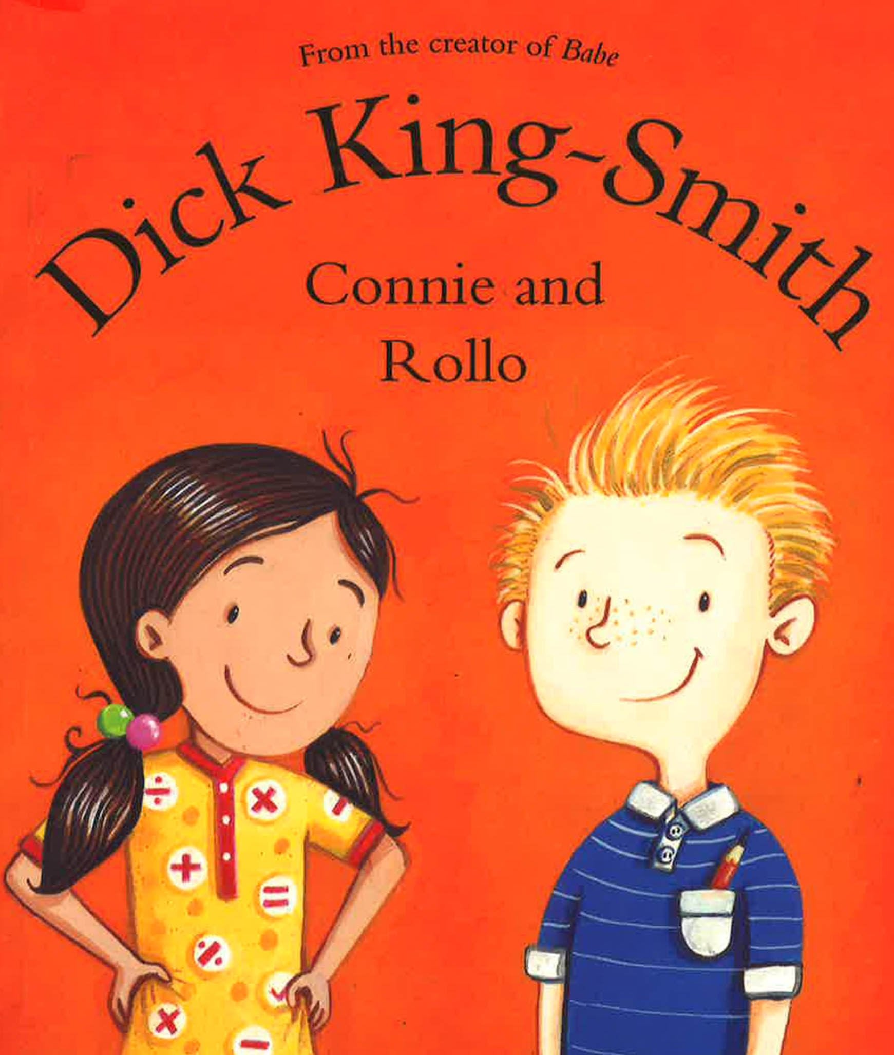Connie And Rollo