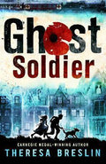Ghost Soldier: Ww1 Story
