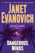 Dangerous Minds( A Knight And Moon Novel