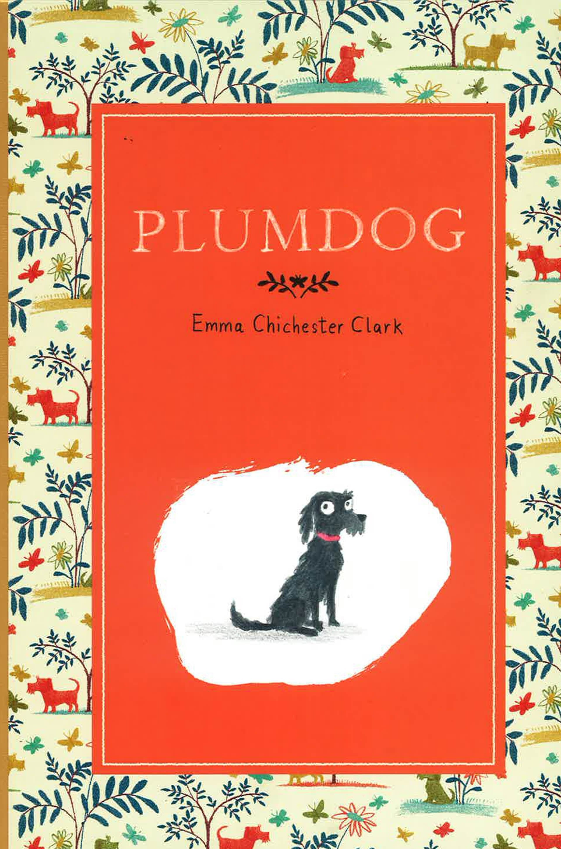 Plumdog (Hb)