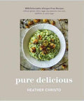 Pure Delicious: More Than 150 Delectable Allergen-Free Recipes Without Gluten, Dairy, Eggs, Soy, Peanuts, Tree Nuts, Shellfish, Or Cane Sugar