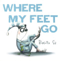 Where My Feet Go
