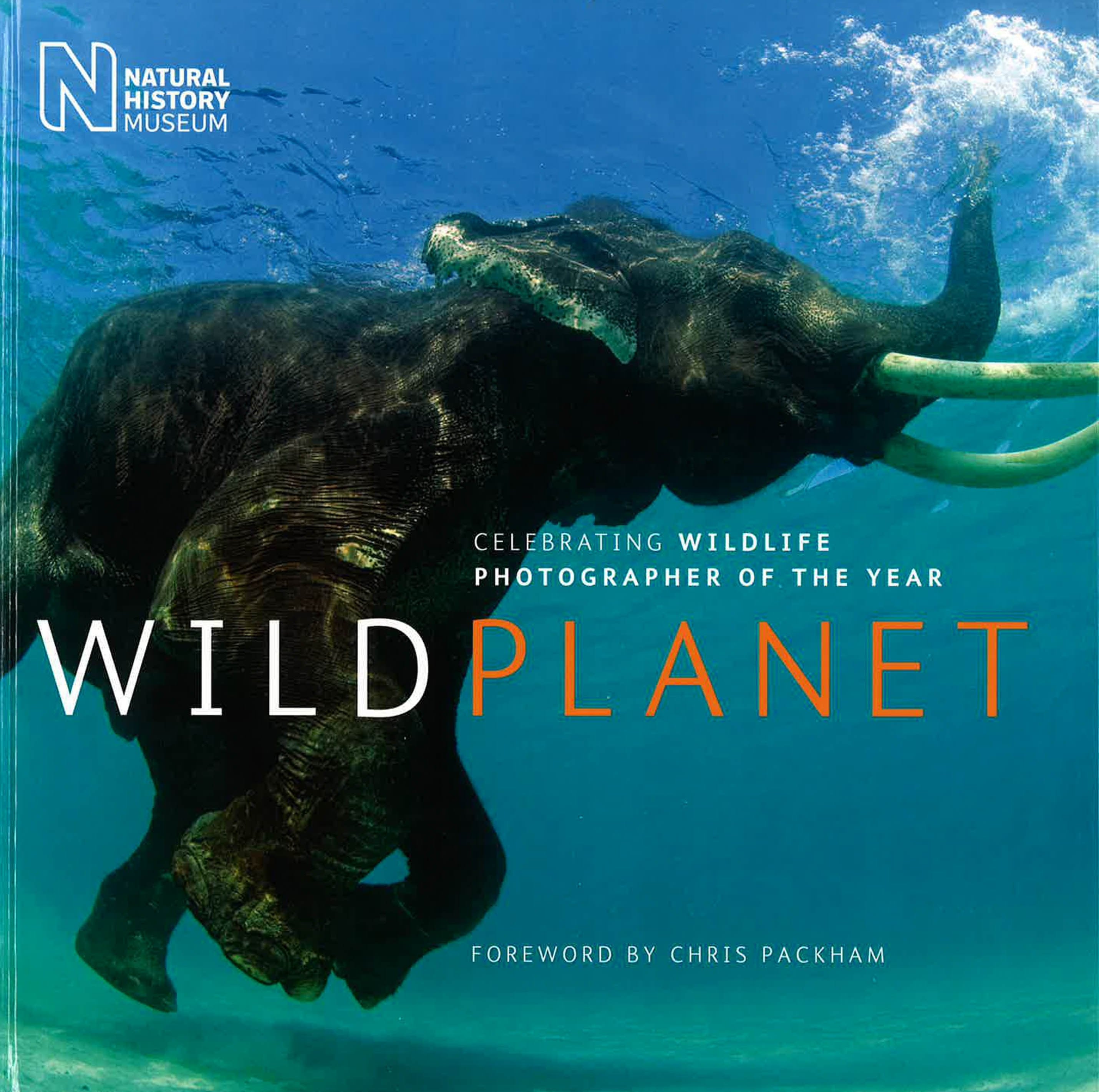 Wild Planet