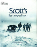 Scott's Last Expedition