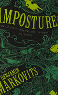 Imposture (Byron Trilogy)