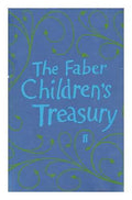 The Faber Childrens Treasury Boxset