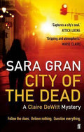 City Of The Dead