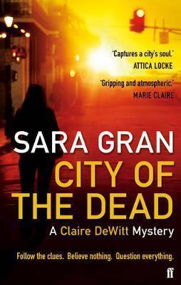 City Of The Dead