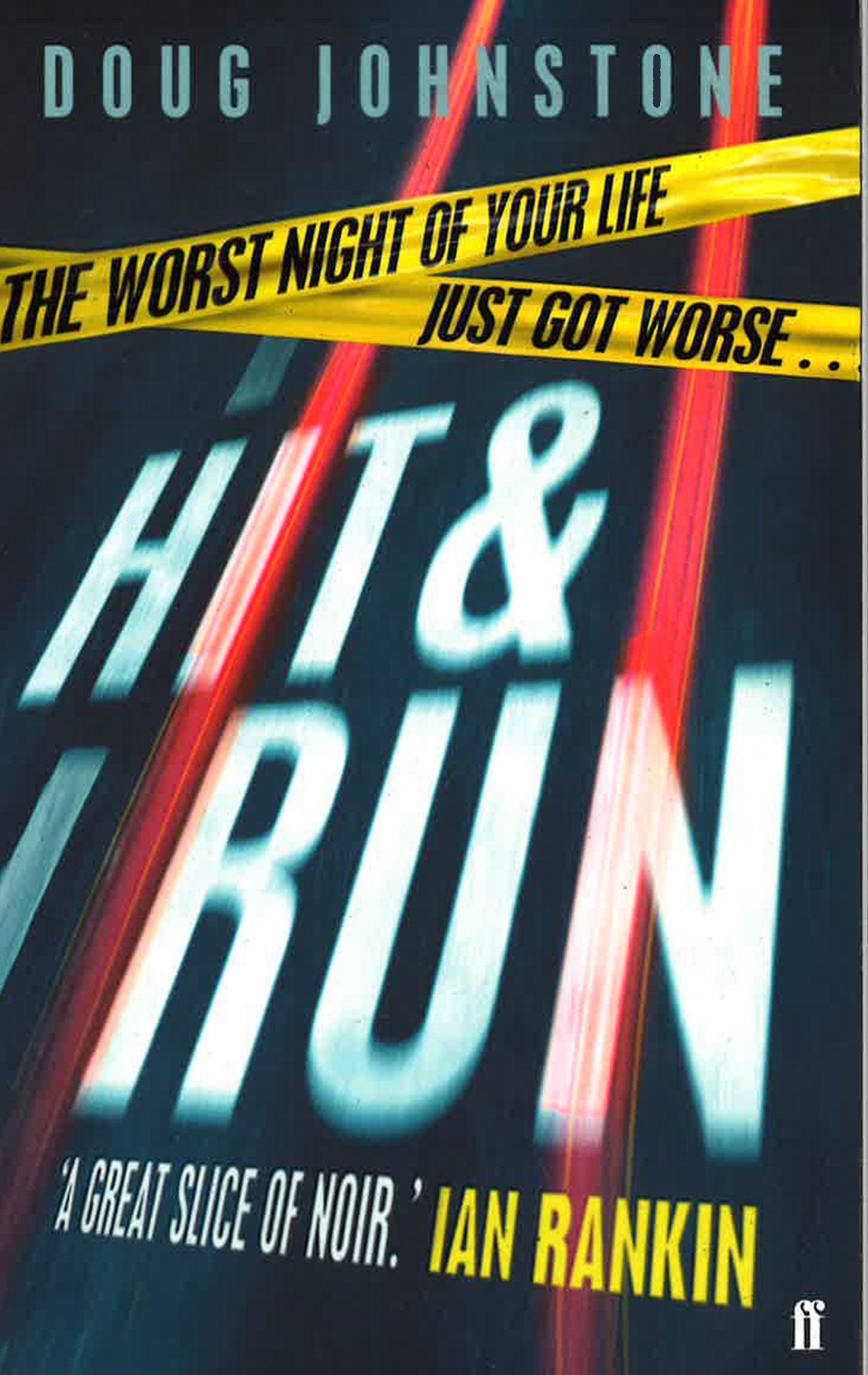 Hit And Run