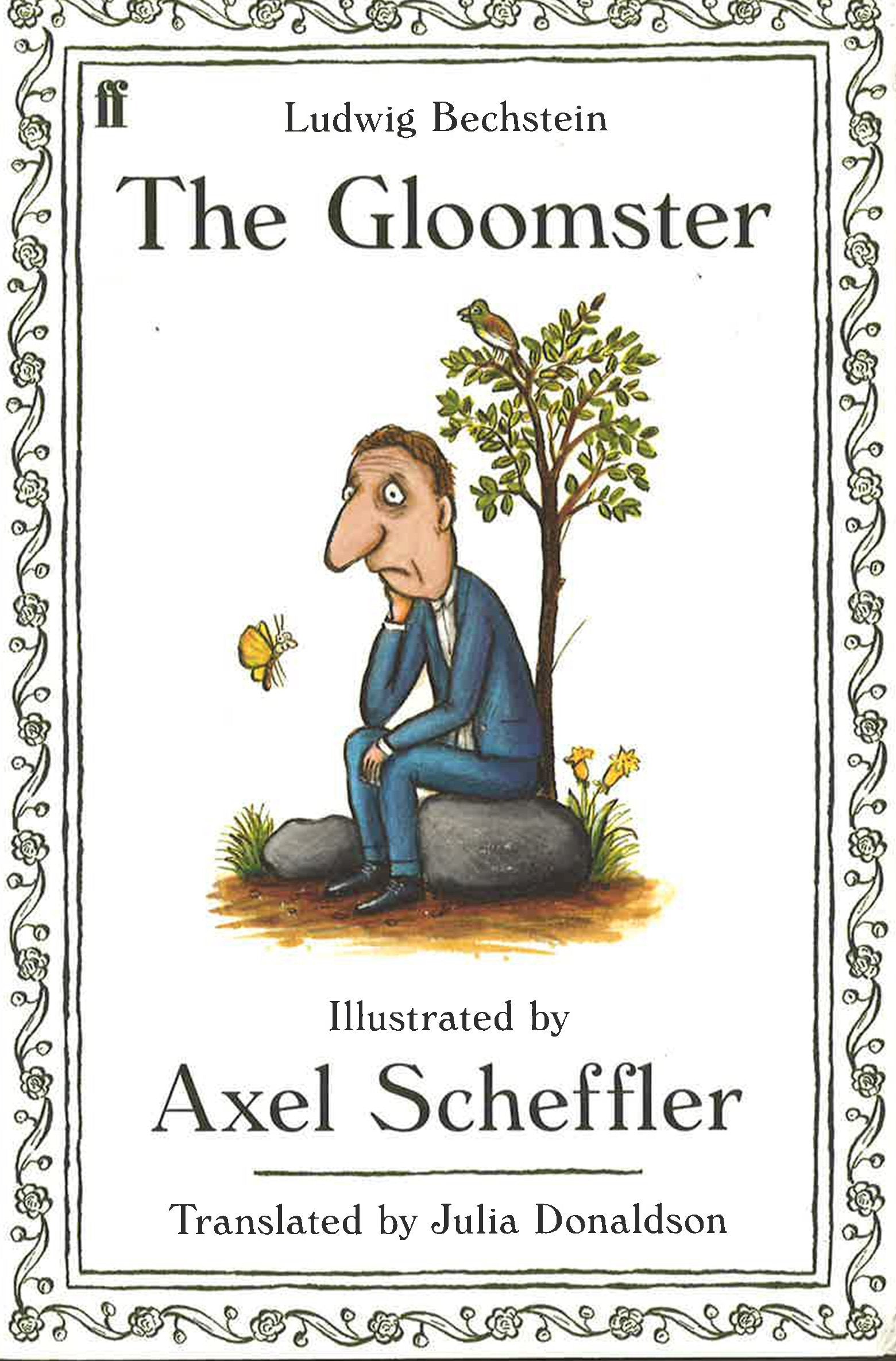 The Gloomster
