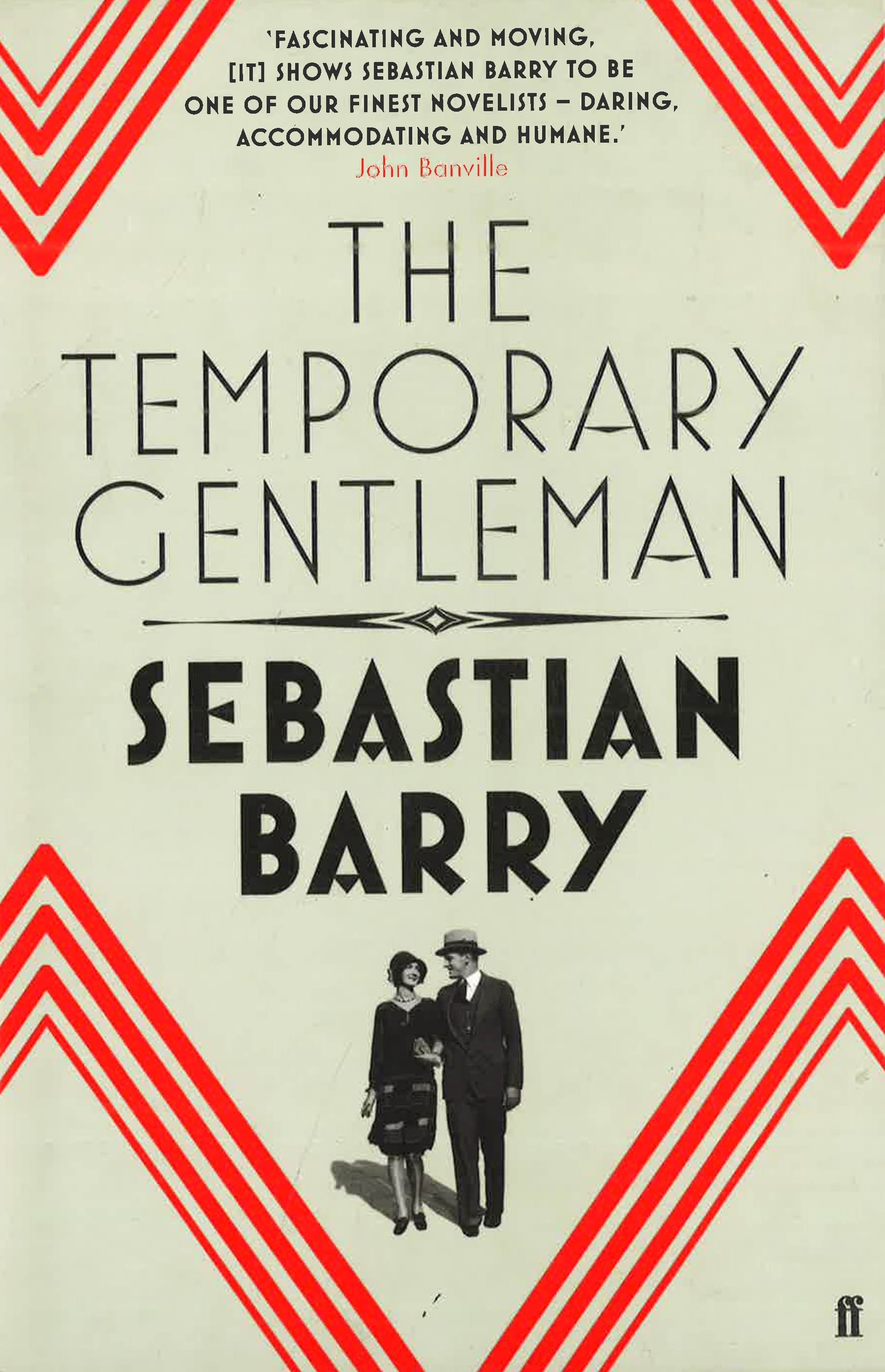Temporary Gentleman