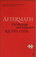 Aftermath: On Marriage And Separation