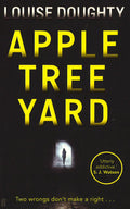 Apple Tree Yard