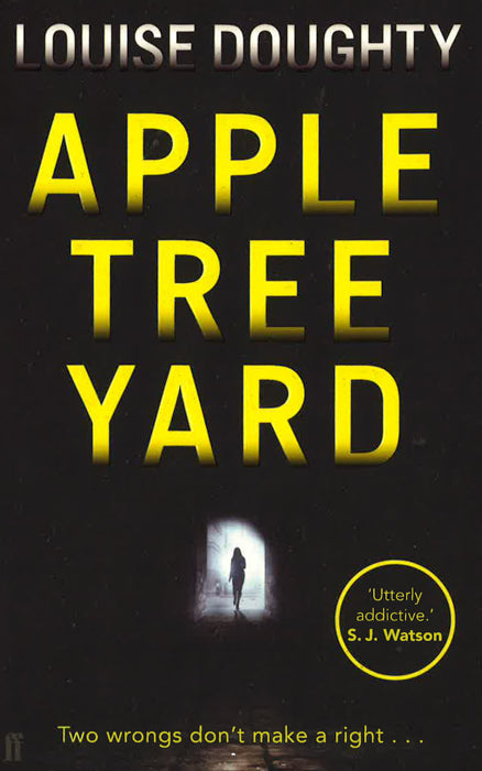 Apple Tree Yard