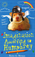 Imagination According To Humphrey