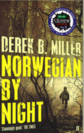 Norwegian By Night