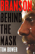 Branson : Behind The Mask (Hb)