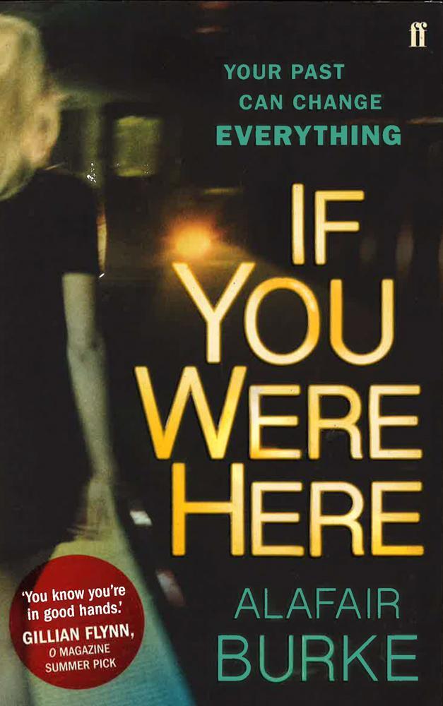 If You Were Here