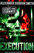 Escape From Furnace 5: Execution