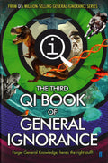 Qi Third Book Of General Ignorance