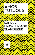 Pauper Brawler And Slanderer
