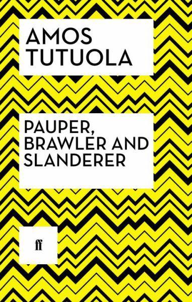 Pauper Brawler And Slanderer
